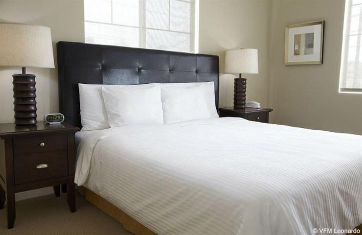 Imagen general del Hotel Bangna Pride and Residence. Foto 11