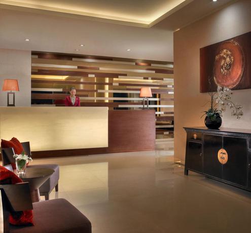 Imagen general del Hotel Bangna Pride and Residence. Foto 12