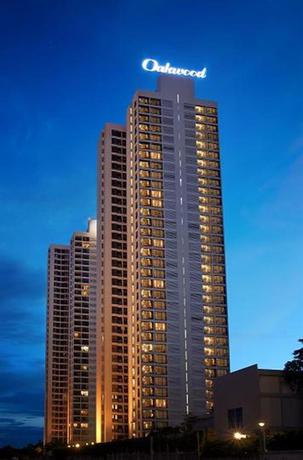 Imagen general del Hotel Bangna Pride and Residence. Foto 13