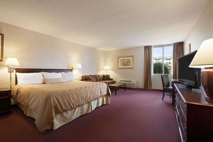 Imagen de la habitación del Hotel Bangor Grande. Foto 2