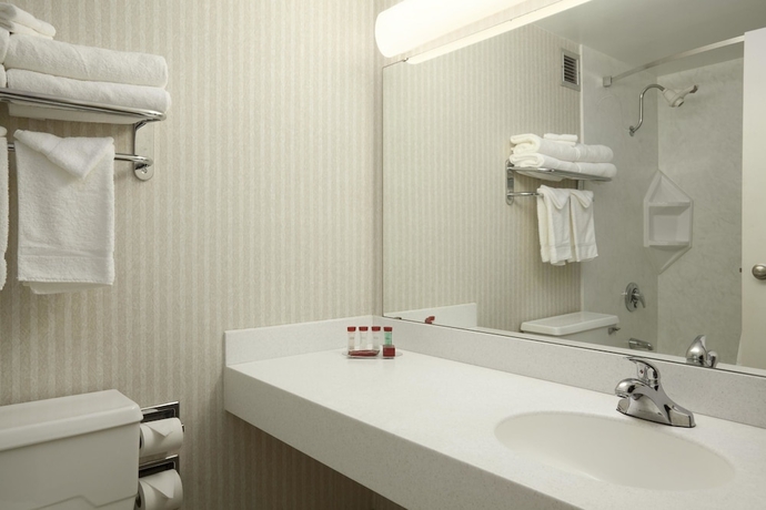 Imagen de la habitación del Hotel Bangor Grande. Foto 4