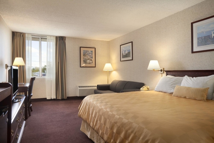 Imagen de la habitación del Hotel Bangor Grande. Foto 6