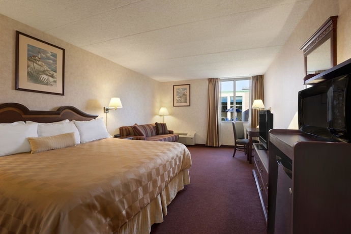 Imagen de la habitación del Hotel Bangor Grande. Foto 7