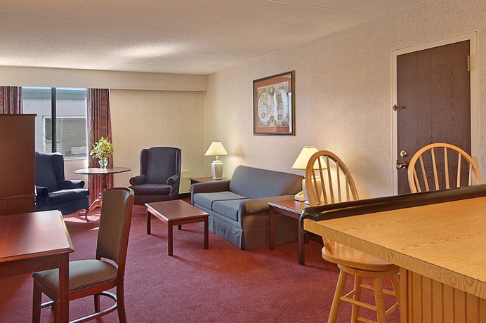 Imagen de la habitación del Hotel Bangor Grande. Foto 8