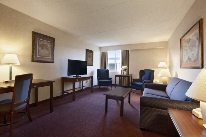 Imagen de la habitación del Hotel Bangor Grande. Foto 9