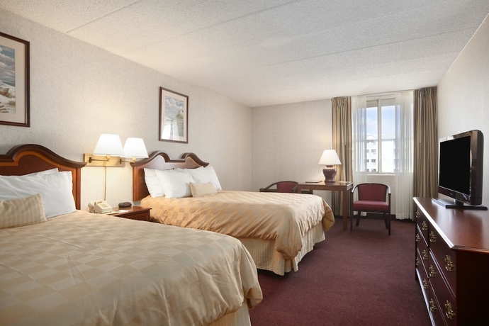 Imagen de la habitación del Hotel Bangor Grande. Foto 10