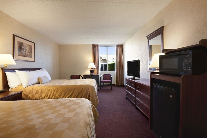 Imagen de la habitación del Hotel Bangor Grande. Foto 11