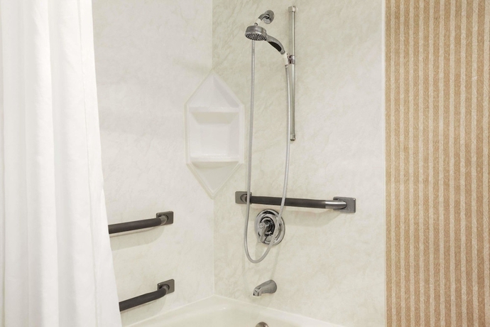 Imagen de la habitación del Hotel Bangor Grande. Foto 12