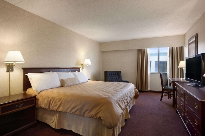 Imagen de la habitación del Hotel Bangor Grande. Foto 13