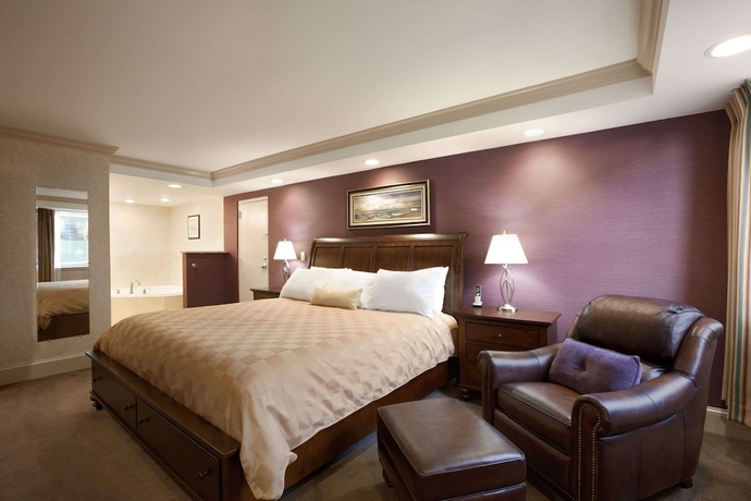Imagen de la habitación del Hotel Bangor Grande. Foto 15