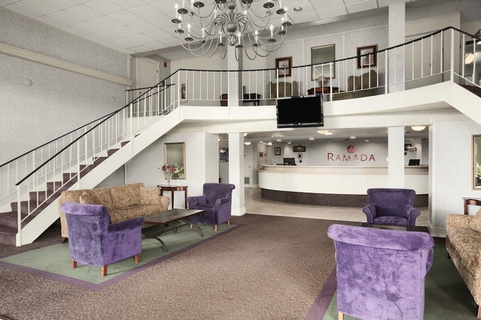 Imagen de los interiores del Hotel Bangor Grande. Foto 17