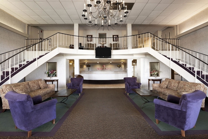 Imagen de los interiores del Hotel Bangor Grande. Foto 18