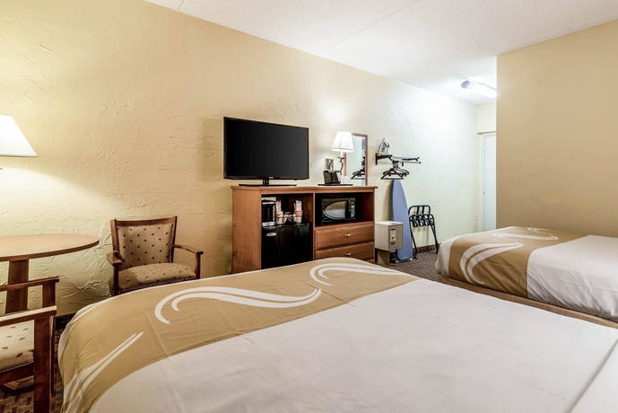 Imagen de la habitación del Hotel Bangor Suites Airport. Foto 12