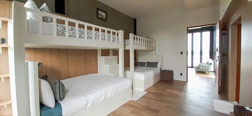 Imagen general del Hotel Bangpakong Boat Club. Foto 6