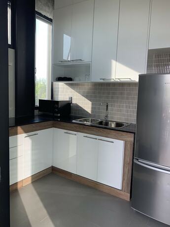 Imagen general del Hotel Bangpakong Boat Club. Foto 9