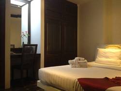 Imagen general del Hotel Bangpor Villa. Foto 2