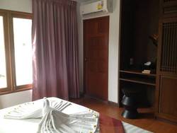 Imagen general del Hotel Bangpor Villa. Foto 6