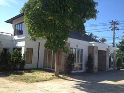 Imagen general del Hotel Bangpor Villa. Foto 10