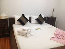 Imagen general del Hotel Bangpor Villa. Foto 11