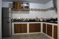 Imagen general del Hotel Bangpor Villa. Foto 15