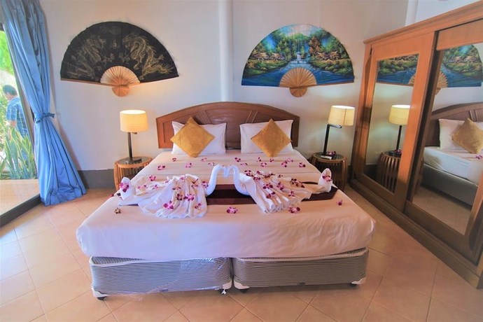 Imagen de la habitación del Hotel Bangrak Pier Resort. Foto 4