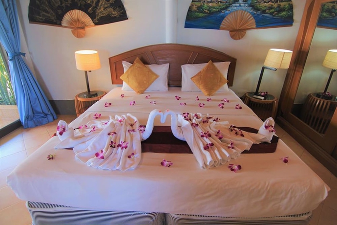 Imagen de la habitación del Hotel Bangrak Pier Resort. Foto 8