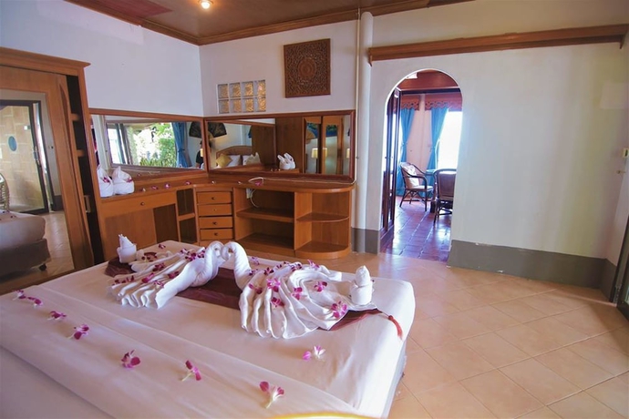 Imagen de la habitación del Hotel Bangrak Pier Resort. Foto 13