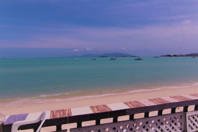 Imagen de la habitación del Hotel Bangrak Pier Resort. Foto 16