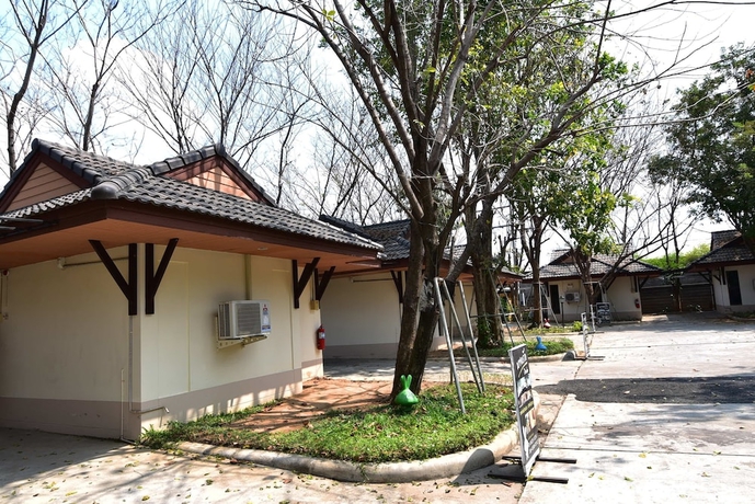 Imagen general del Hotel Bangrak Resort. Foto 2