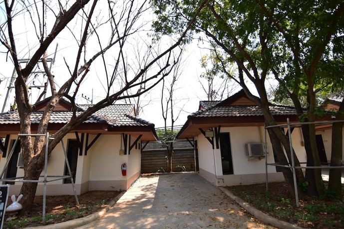 Imagen general del Hotel Bangrak Resort. Foto 3