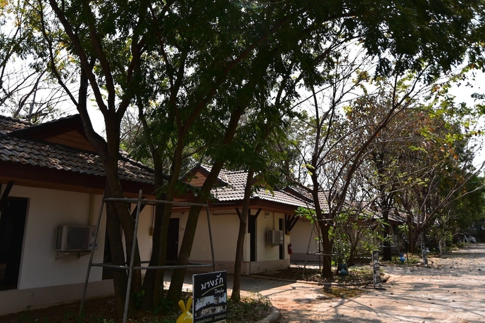 Imagen general del Hotel Bangrak Resort. Foto 4