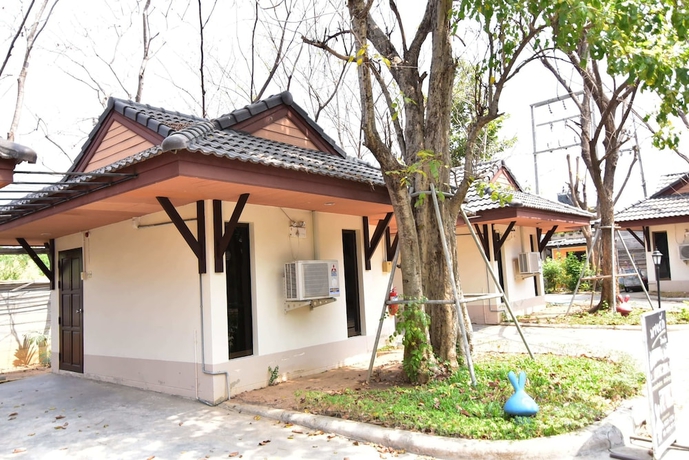 Imagen general del Hotel Bangrak Resort. Foto 5