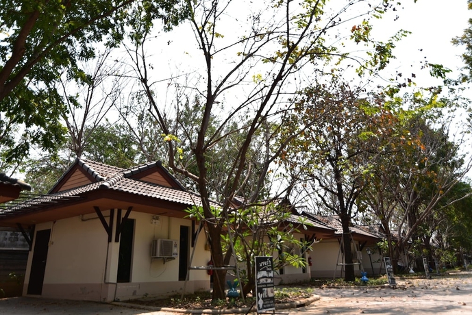 Imagen general del Hotel Bangrak Resort. Foto 6