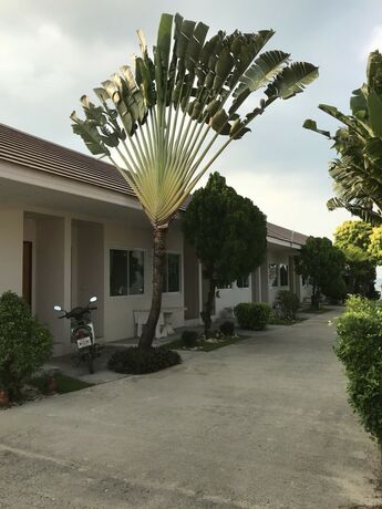 Imagen general del Hotel Bangrak Samui Beach Resort. Foto 4