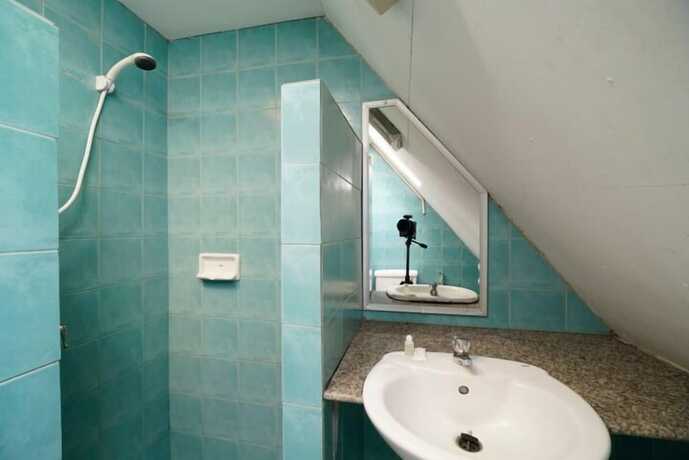 Imagen general del Hotel Bangrak Samui Beach Resort. Foto 5