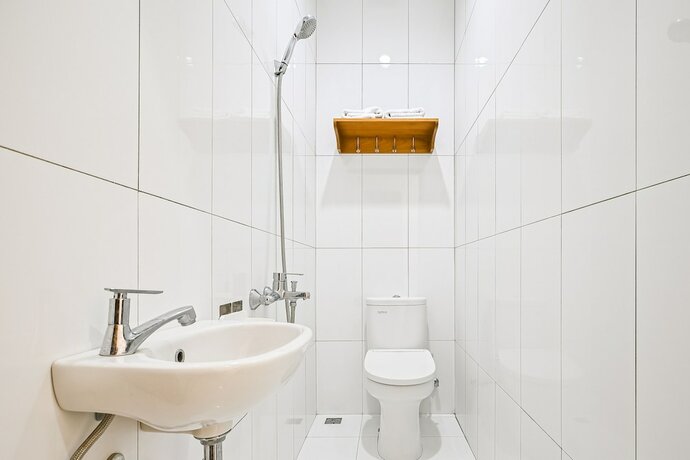 Imagen general del Hotel Bangreng Inn. Foto 2