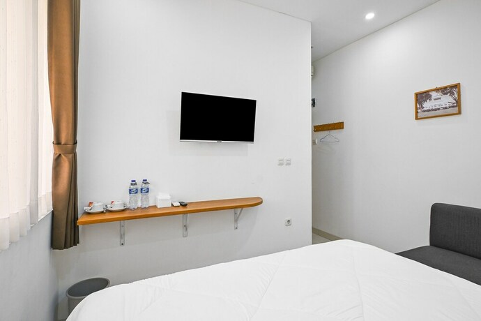 Imagen general del Hotel Bangreng Inn. Foto 5