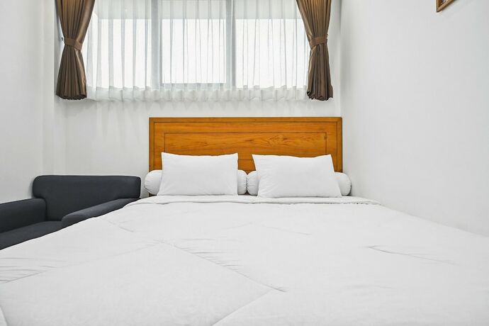 Imagen general del Hotel Bangreng Inn. Foto 6