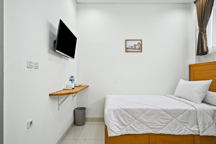 Imagen general del Hotel Bangreng Inn. Foto 13