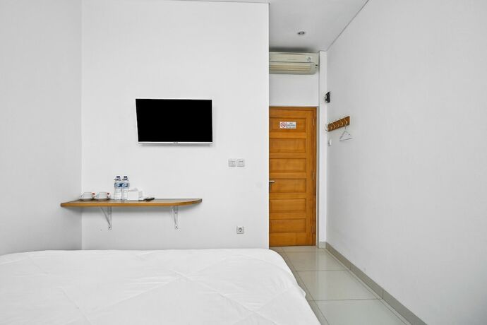 Imagen general del Hotel Bangreng Inn. Foto 14