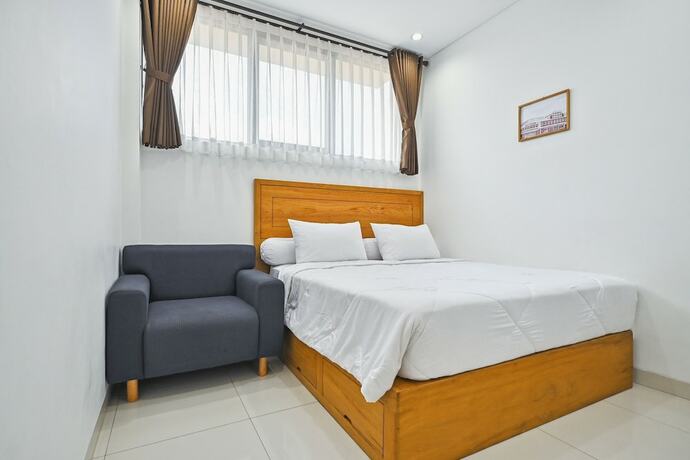 Imagen de la habitación del Hotel Bangreng Inn. Foto 15