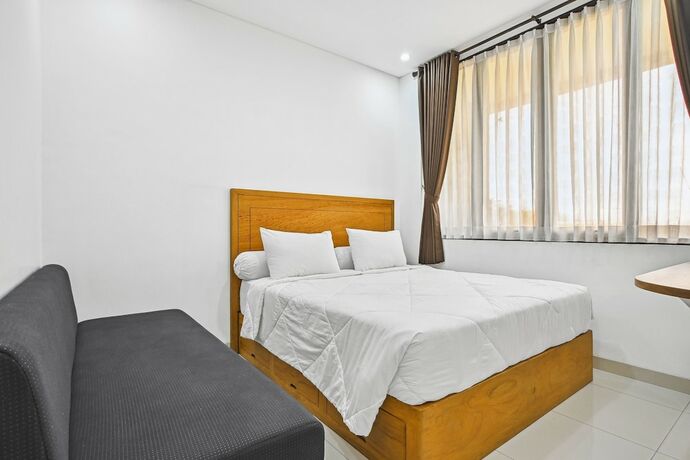 Imagen de la habitación del Hotel Bangreng Inn. Foto 17