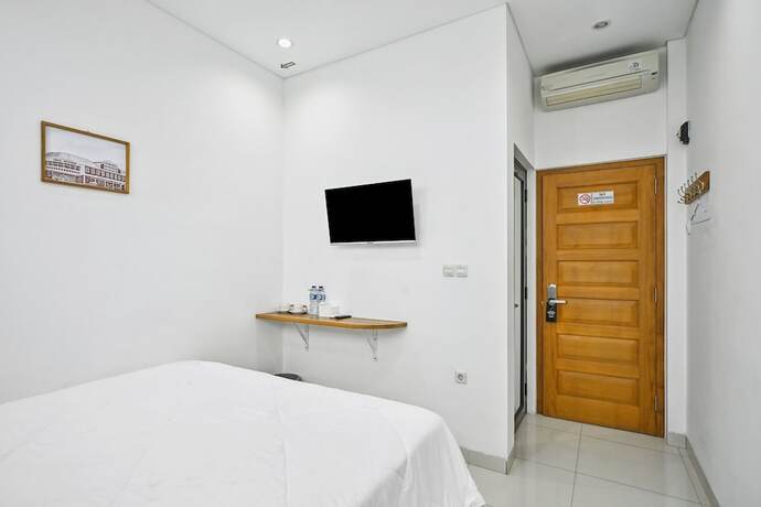 Imagen de la habitación del Hotel Bangreng Inn. Foto 18