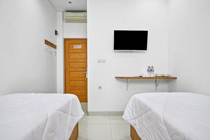 Imagen de la habitación del Hotel Bangreng Inn. Foto 19