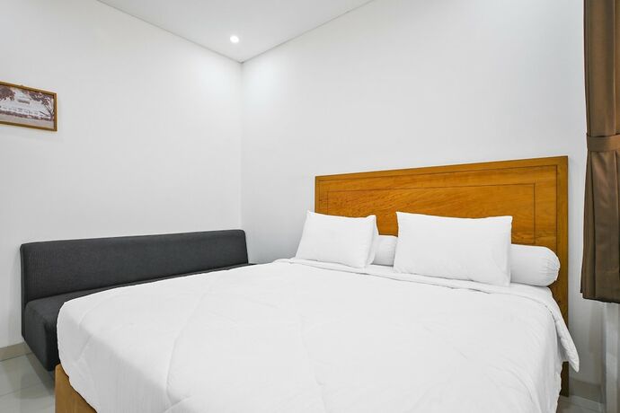 Imagen de la habitación del Hotel Bangreng Inn. Foto 20