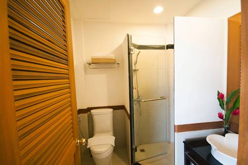 Imagen de la habitación del Hotel Bangsaen Heritage. Foto 6