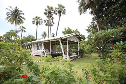 Imagen de la habitación del Hotel Bangsaen Heritage. Foto 7