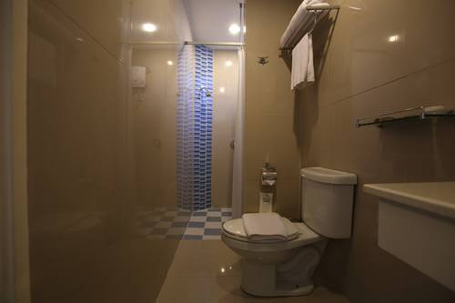 Imagen de la habitación del Hotel Bangsaen Heritage. Foto 8