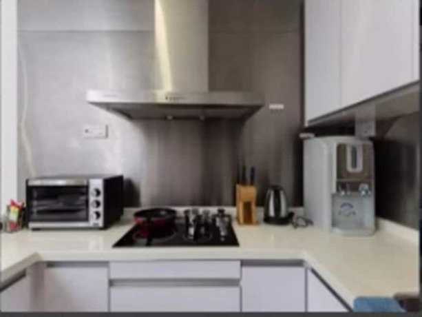 Imagen de la habitación del Hotel Bangsar Camelia Homestay Kl. Foto 2