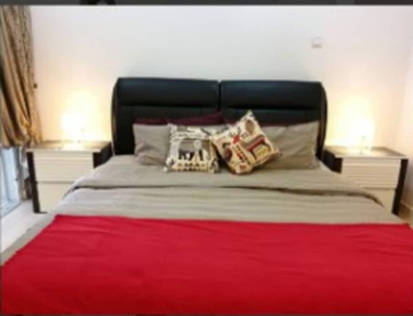 Imagen de la habitación del Hotel Bangsar Camelia Homestay Kl. Foto 3